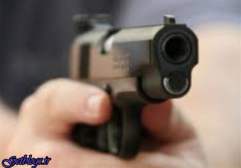 عوامل تیراندازی در خرمآباد دستگیر شدند